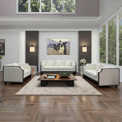 Juliette lIVINGROOM SET